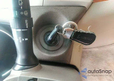 2009 Lexus Rx 350 from USA, damaged, VIN 2T2HK31UX9C109578